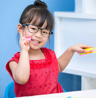 A Parent's Guide to Myopia Progression