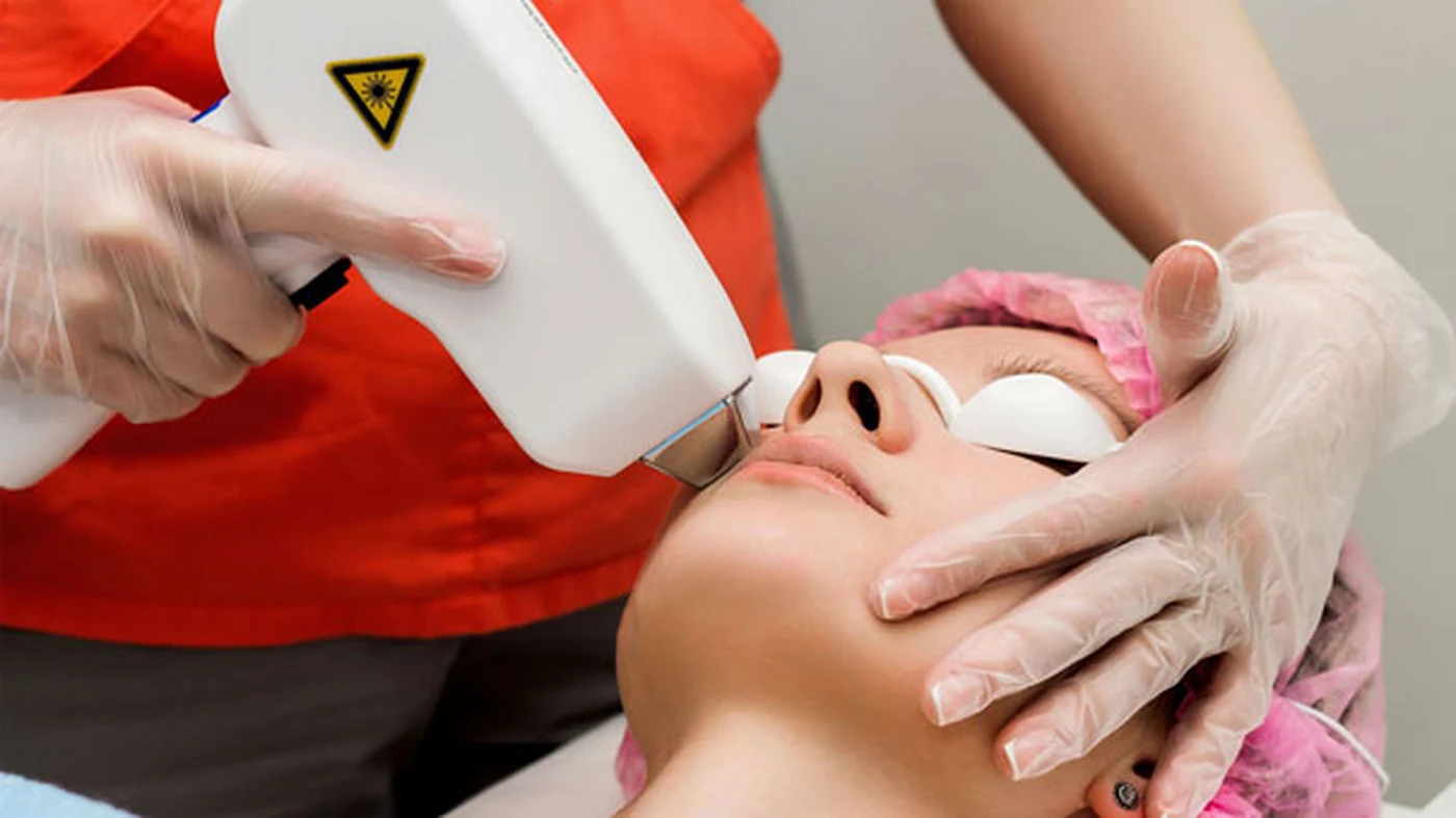 Intense Pulse Light Treatment for Dry Eyes: Does it Work?