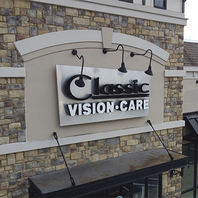 Eye Care in Marietta and Kennesaw Communities