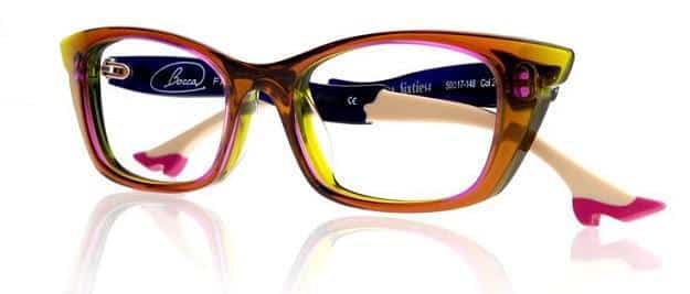 How to Choose Glasses That Flatter Your Face Shape