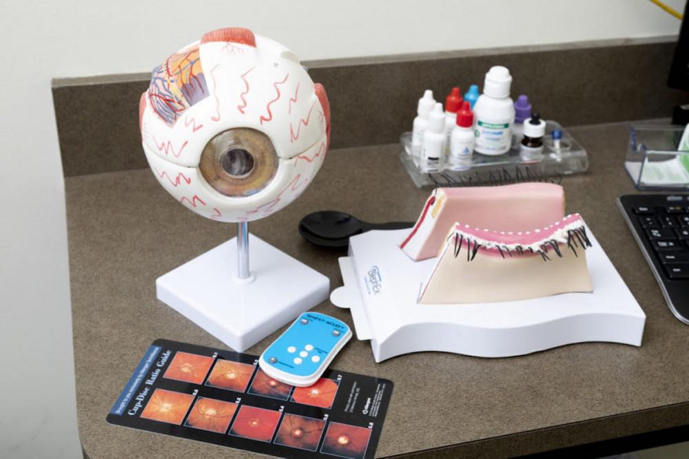 Watery Eyes Are Actually Caused By Dry Eye