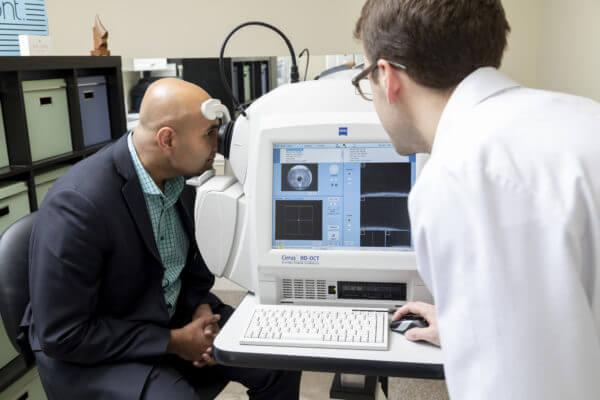 The Different Kinds of Contact Lenses