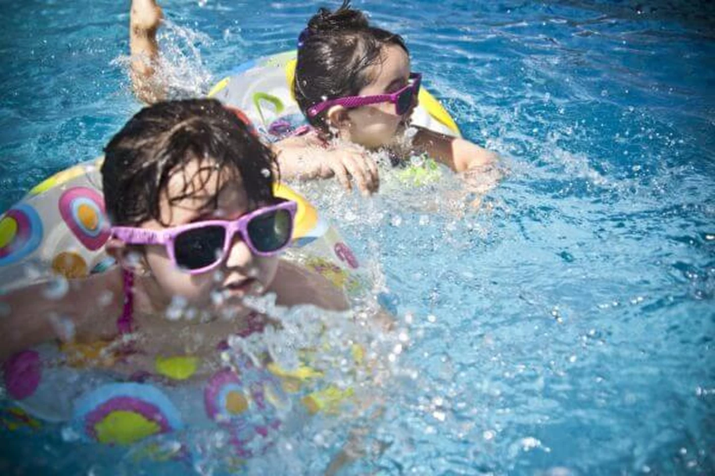 Protecting Your Eyes In The Summer - Classic Vision Care