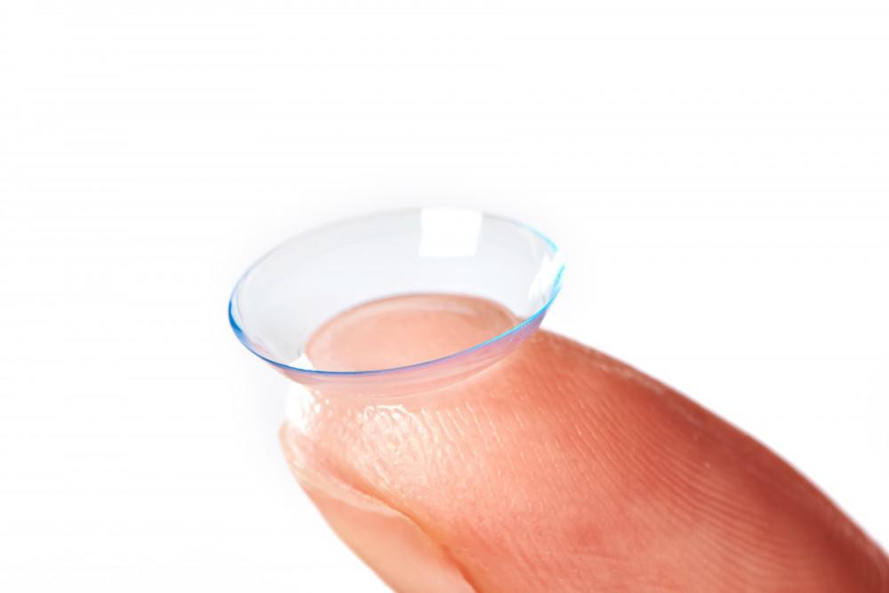 Read: Am I a Candidate for Contact Lenses?