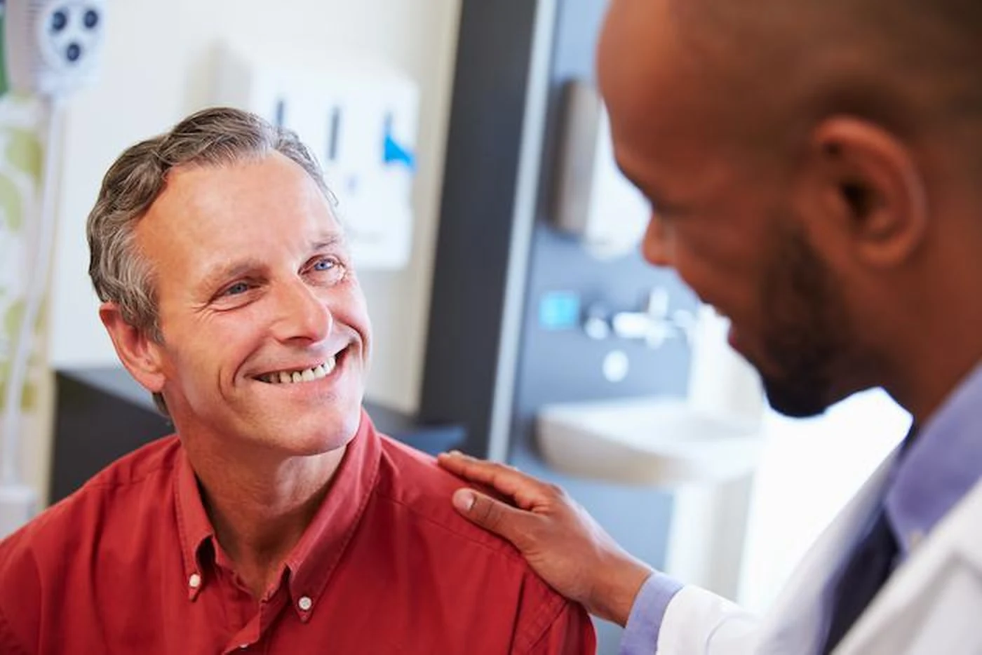 5 Steps to Prevent Diabetic Eye Disease ​​