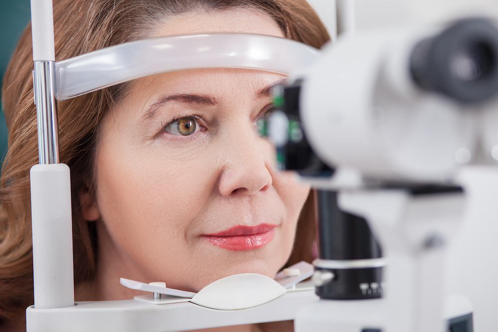 Read: Who Is at Risk for Glaucoma?