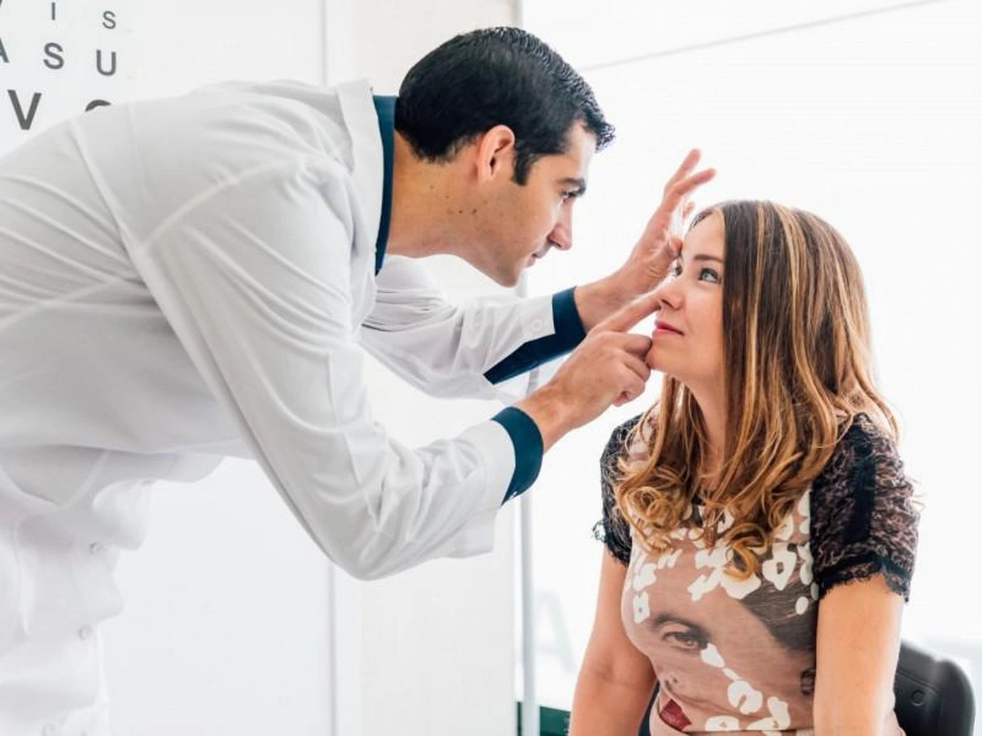 How Astigmatism Affects Your Vision - Classic Vision Care