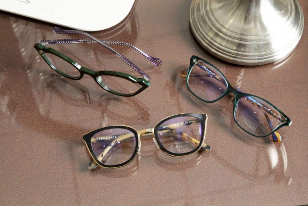 Care Tips for Your Eyeglasses | Classic Vision Care