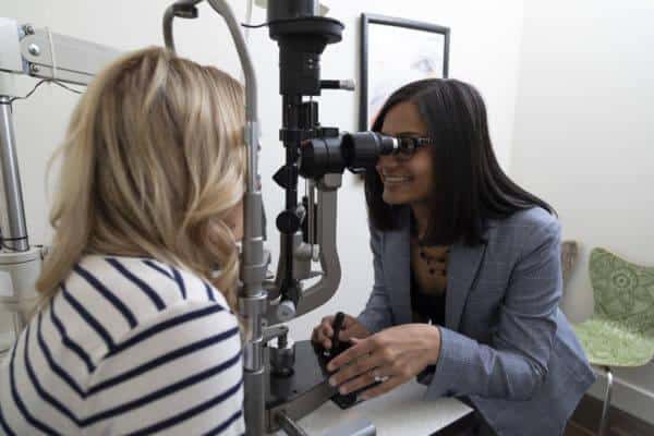 Common Causes of Eye Infections - Classic Vision Care