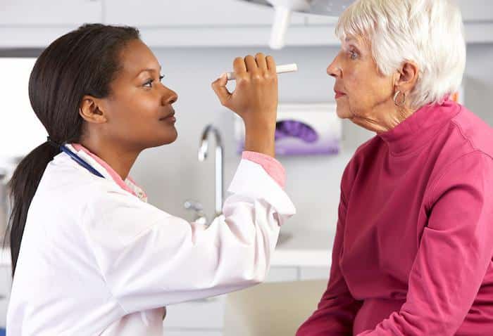 The Link Between Diabetes and Your Eye Health | Learn More