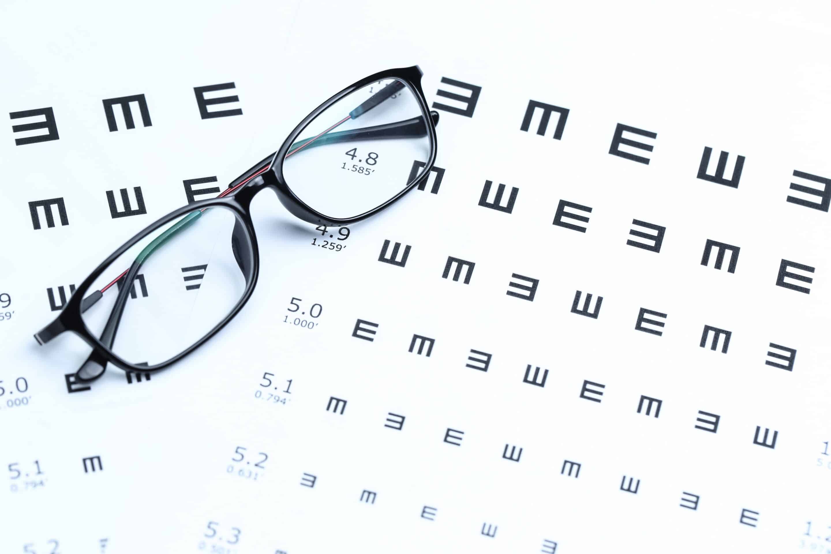 Understanding Myopia: Symptoms, Causes, Management