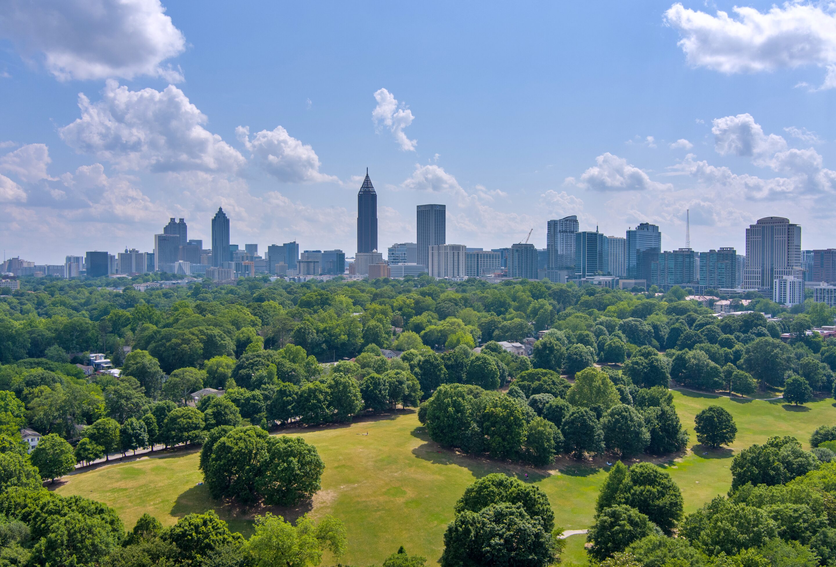 The Best Things to Do and See in Kennesaw, Georgia