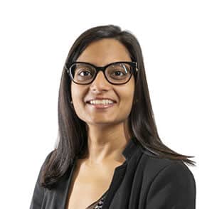 Dr. Mital Patel, OD - Lead Optometrist at Classic Vision Care