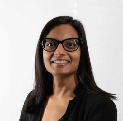 Dr. Mital Patel