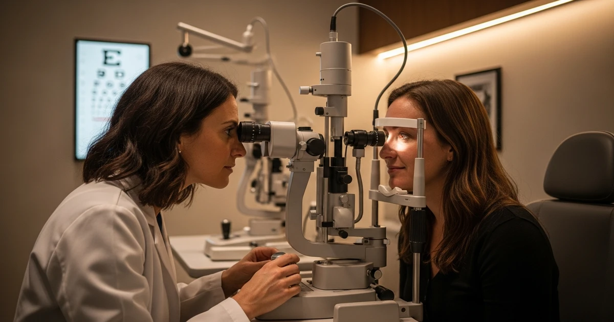 Punctal Plugs for Dry Eyes: Benefits, Procedure, and FAQs