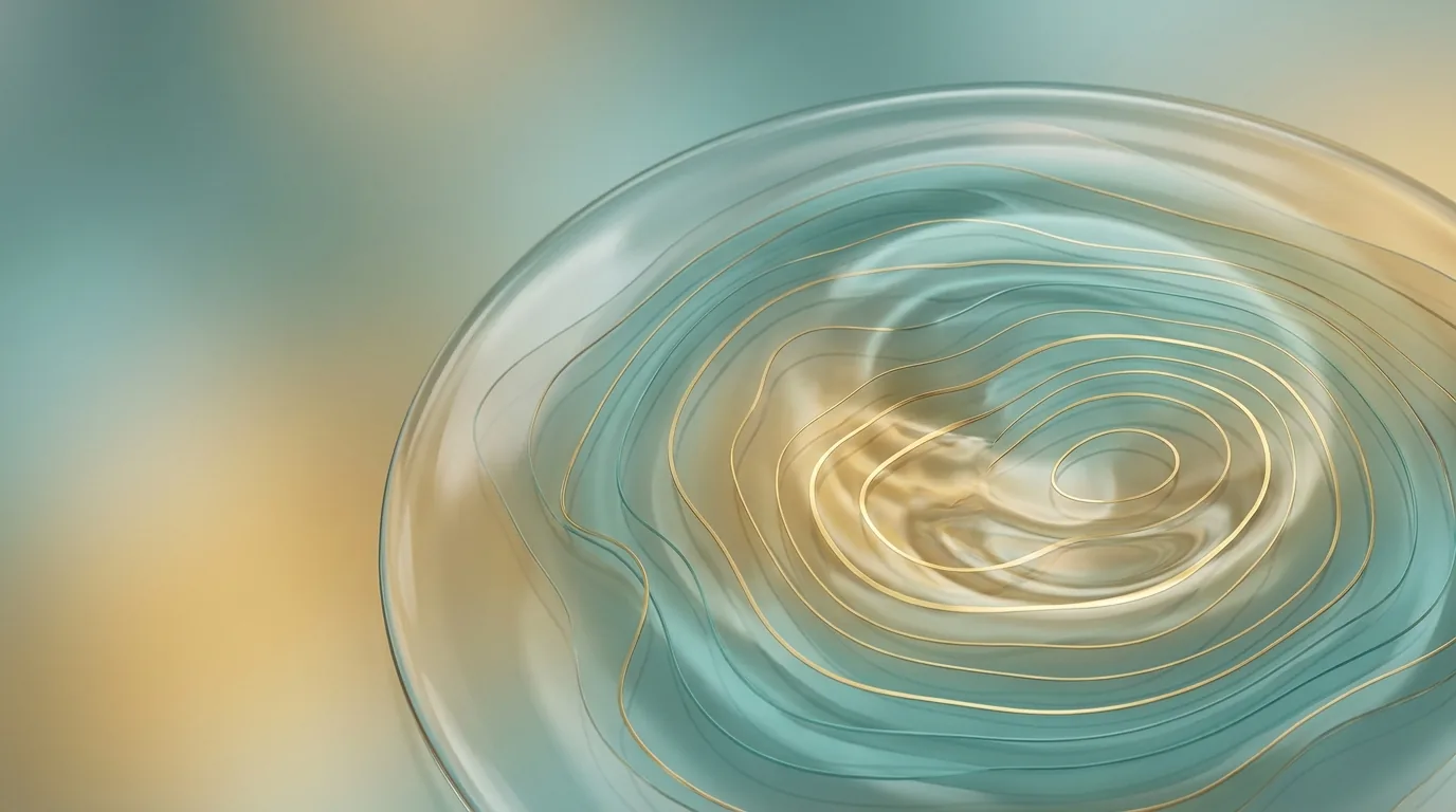 Specialty contact lenses for keratoconus