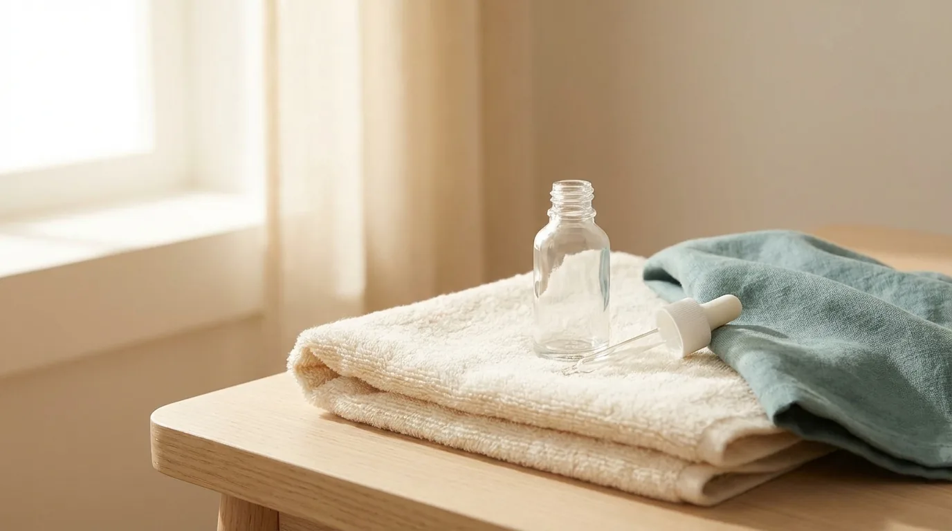 Atropine eye drops for myopia