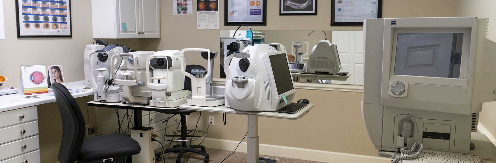 Why Your Eyes Get So Dry in the Winter | Classic Vision Care