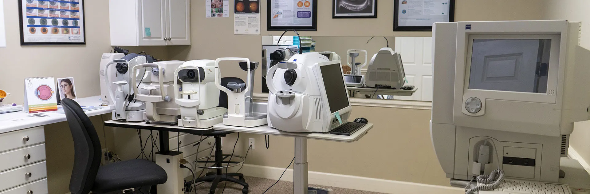 Why Your Eyes Get So Dry in the Winter | Classic Vision Care
