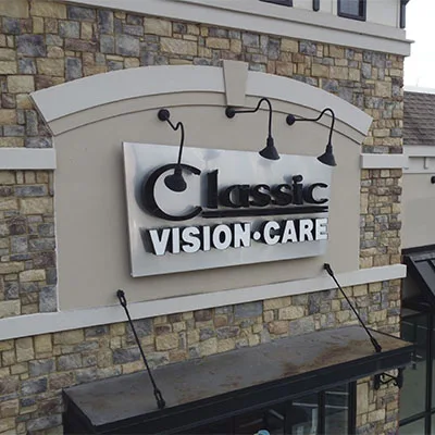Classic Vision Care East Cobb Office