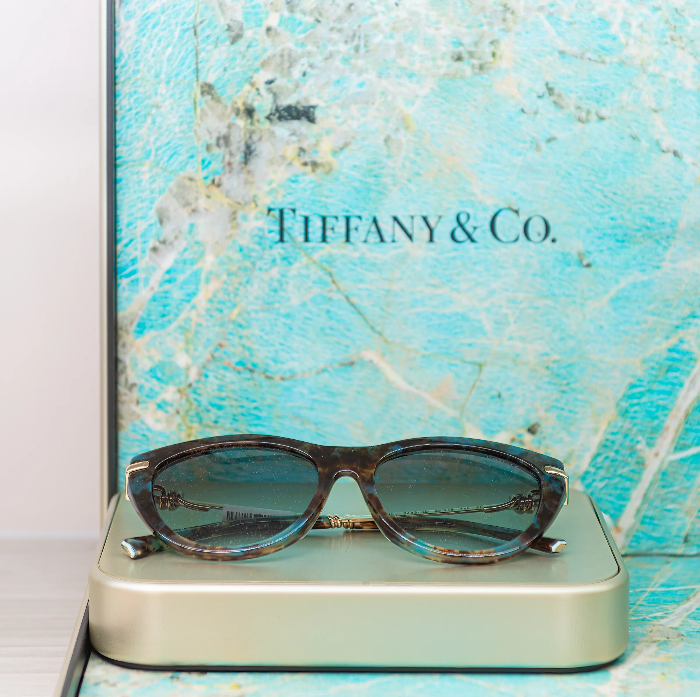 Designer sunglasses at Classic Vision Care