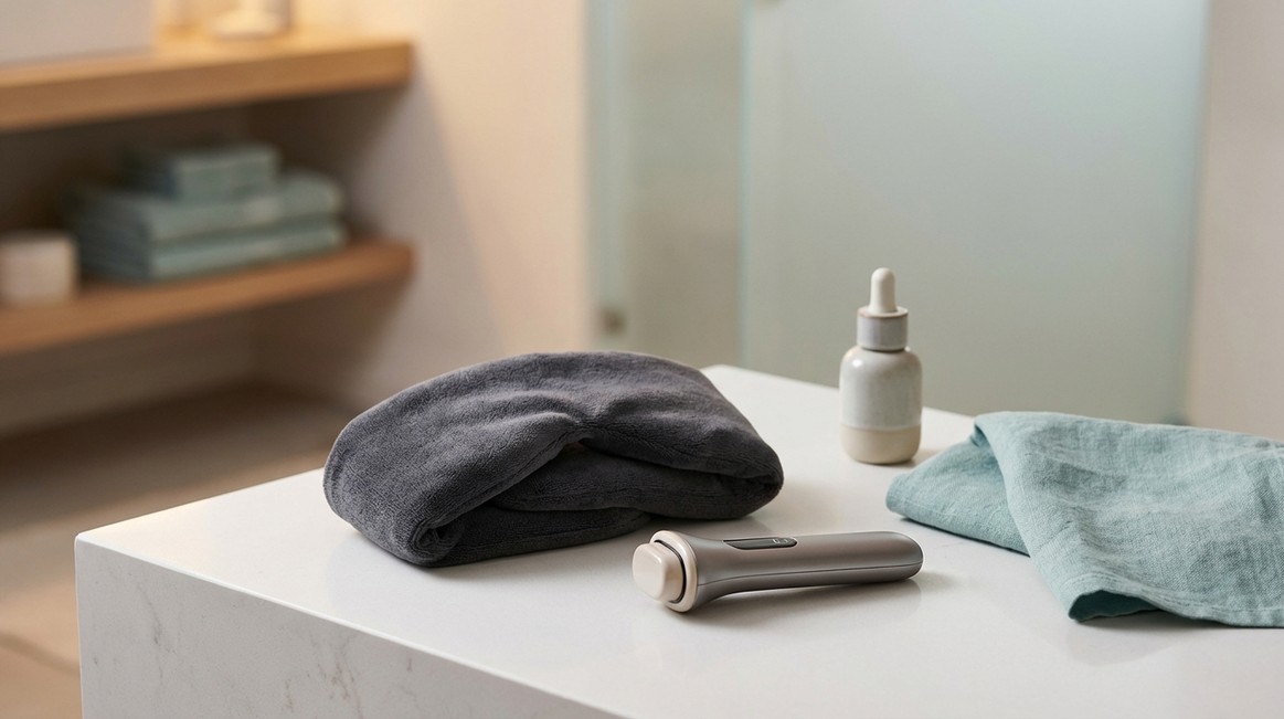 MiBoFlo thermal treatment