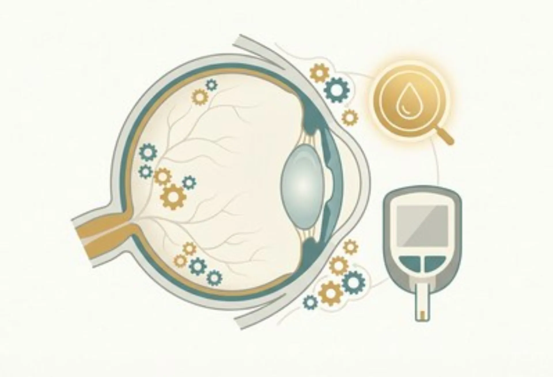 Diabetic Retinopathy: Symptoms, Causes, & Treatment Options