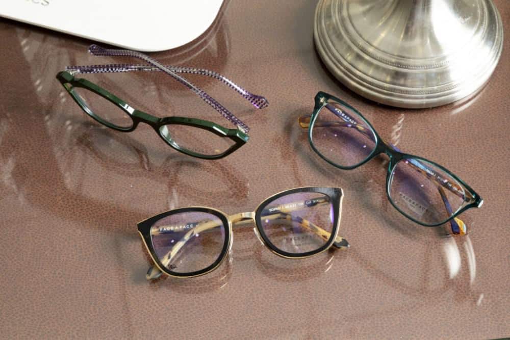 Care and Maintenance Tips for Eyeglasses